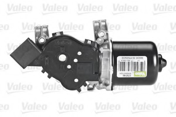 CITRO?N 6405QC Wiper Motor